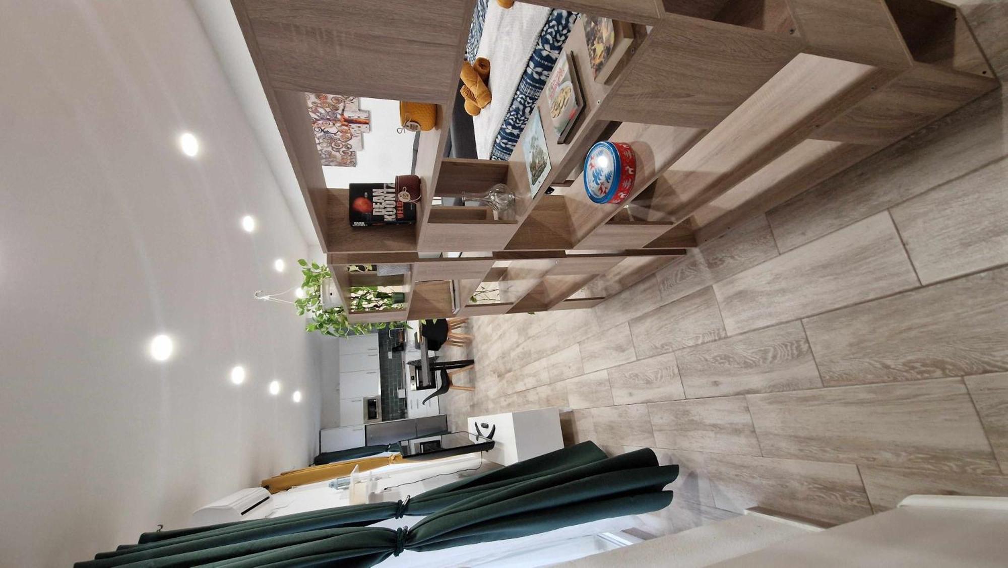 Loft Vida En El Centro Jerez *